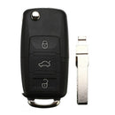 Safety Secret mezzanine Money Hidden Stash box Keychain Car key S torage Box