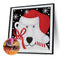 Special Shaped Christmas Day 5D Diamond Painting Home Decor Craft (MX038)