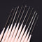 10pcs Stitch Locking Locking Marker Crochet Hook Needle Knitting Tool (W