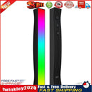 App Control Rhythm Light Bluetooth-Compatible Music Activated Lamp (Cable) Newly