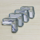 4pcs Baby Protector Table Furniture Corner Protection Edge Guard Cover for