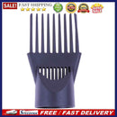 Salon Hair Dryer Curl Nylon Comb Nozzle Wind Professional Universal Diffuser