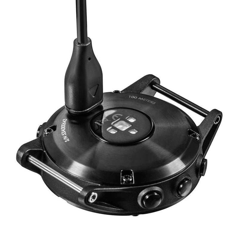 5pcs 1m USB Charging Cable Charger for Garmin Fenix 6S 6 5 Plus 5X