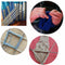 Weave Yarn Metal Crochet Crochet Hooks Straight Knitting Needles Knitting Tools