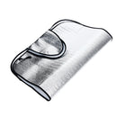 Anti Snow Ice Car Shield Cover Snow Sheild Car Sun Shade Windshield Cover
