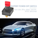 300A Battery Disconnect Cut Off Kill Switch Power Isolator for Car Boat Newly