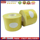 1 Roll 5mx2.5cm Tape Bandage Sports Fitness Roll Cotton Elastic Adhesive St