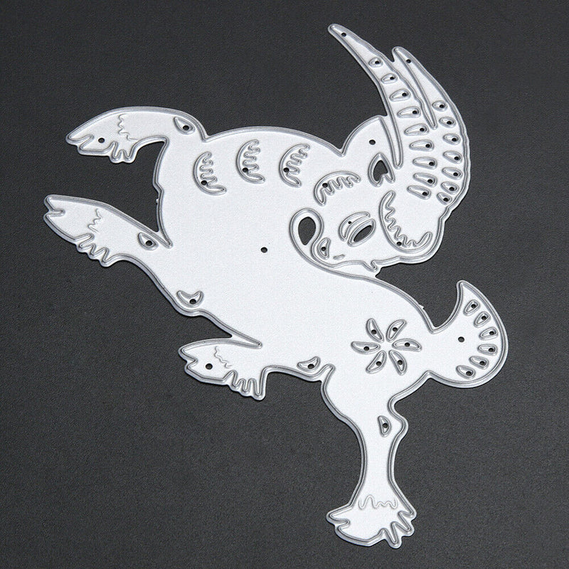 Metal Cutting Dies Love Cartoon Sheep Scrapbook Album Decoration Crafts-132210