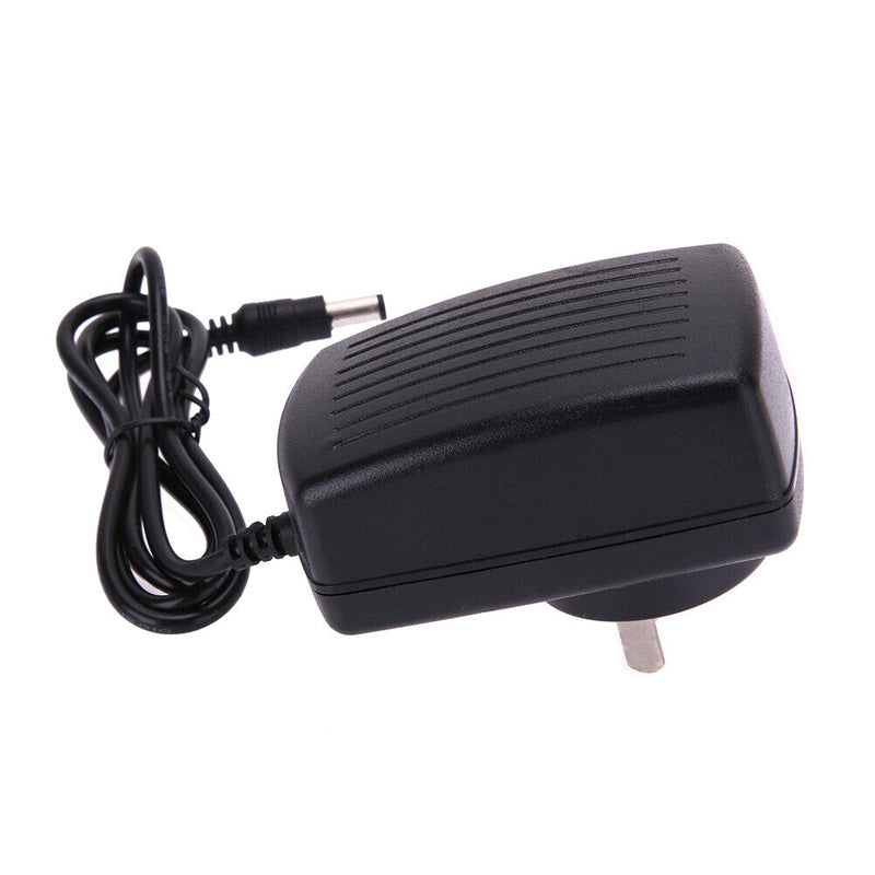 DC24V 0.5A Adapter AC 100V-240V to DC 24V Converter Power Supply Adapter 5.