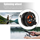 Professional Spinning Fishing Reel Ball Bearing Fixed Spool Reels (68-4B) Newly
