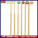Hexagonal Tip 0.9mm 1.27mm 1.5mm 2.0mm 2.5mm Hex Screwdriver Long Handle To