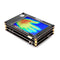 MLX90640 DIY Thermal Imager 3.4 inch TFT Screen Temperature Detection Camera