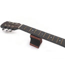 Guitar Neck Rest Support Pillow Electric Acoustic Ukulele Stand Rack (C) Newly