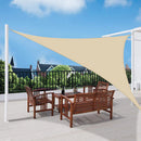 UV Protection Swimming Pool Sun Shelter Waterproof Patio Awing Canopy Sunshade