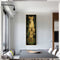 Big Lion Little Lion 5D DIY Diamond Painting Kits Full Square Drill Wall Decor