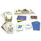 Education Readings Mixed Sound Insert Card Calendar Bag Pocket Teaching Aids