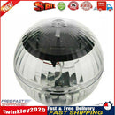 LED Solar Water Drift Lights Colorful Waterproof Pond Floating Decor Light Newly