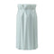 3 pcNordic Style Plastic Vase Desktop Ornaments for Dry Flower Holder (Pink)