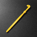 Fishing Tackle Knot Tying Tool Kit Fish Hook Remover Extractor Knot Picker Newly