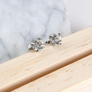 6pair Fashion Women Geometric Hoop Ear Stud Drop Earrings Jewelry Set Gift Newly