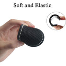 Coaster Non-Slip Mat Car Cup Mat Coaster Bling Car Coasters Drink Coaster