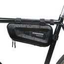 Phone Cycling Gear MTB Bicycle Bag Bike Frame Cycling Bag Front Top Tube Bags