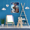 5D DIY Diamond Painting Owl Full Round Drill Mosaic Rhinestone Picture Home A
