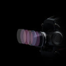 Film Accessories Camera Glass Filter Lens Filters Polarizer For DJI FPV