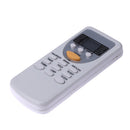 1pc Portable Air Conditional Parts Type Remote Control Fits ZH/JT-03 for Su