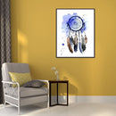 Dreamcatcher Diamond Painting 5D DIY Full Round Drill Rhinestone Picture Newly