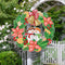 Double Snowman Diamond Painting Garland Pendant DIY Handmade Craft Gift (YH37