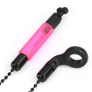 heummyo JY-SW-18 Fishing Bite Indicator Hangers Swingers Indicators Tackle (P