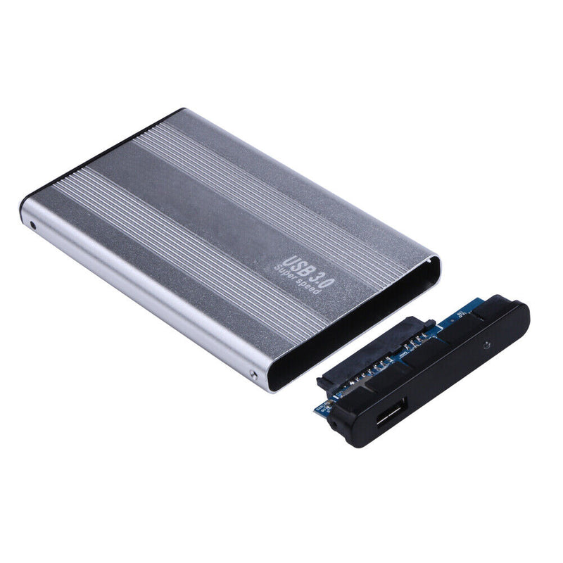 2.5 Inch HDD Case Sata to USB 3.0 Hard Drive Disk SATA External Storage Enc