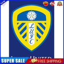 #A Leeds United 5D Square Diamond Diamond Painting DIY Cross Stitch (Nx036)