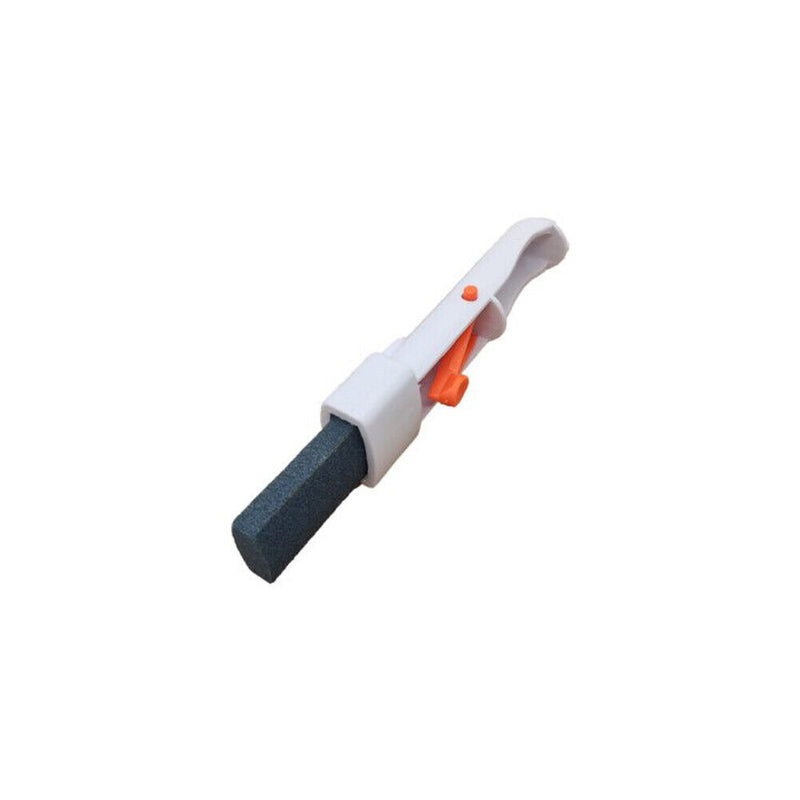 Cleaning Stone with Handle Stains Hard Water Ring Remover for Swimming Pool
