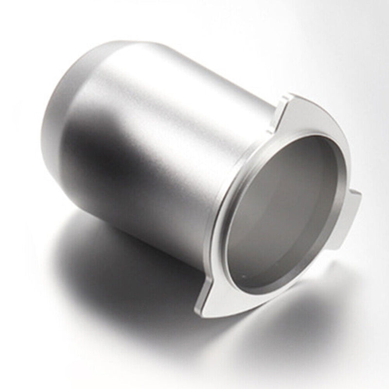 Coffee Dosing Cup for Breville 8 Niche Zero Powder Cup Feeder Replace Suppo