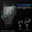 Hd Explosion-proof for Dji Rs 3/3pro Touch Screen Touch Sensitive Anti-collision