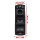 For Benz C200 Switch Control Electric Power A2049055402 Master Window Switch