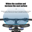 MTB Bike Saddle Breathable Waterproof Bicycle Seat Cushion Cycling Accessories