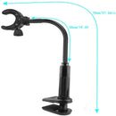 Degree Dog Grooming Pet Grooming Shelf Rotatable Hair Dryer Bracket Hands-Free