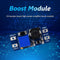 HW-045 2V-24V Adjustable Boost Module 2A DC Step Up Power Board Converter