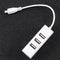 Micro Usb To 4 Port Otg Hub High Speed Multi Splitter Extender Mobile D1J3
