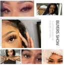 Long Curled Full Russian Strip Lashes False Eyelashes Faux Mink Lashes D Curl