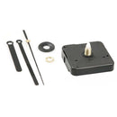 20X Black Silent DIY Clock Quartz Movement Mechanism Hands Replacement Par hot.