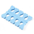 1PC Soft Sponge Foam Finger Toe Separator Nail Salon Tool Pedicure N7C5