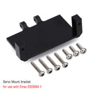For Emax ES08MA II Axial SCX24 RC Airplane Boat Car Servo Holder Bracket Newly