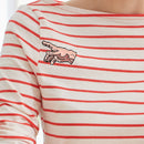 Cartoon Hand Enamel Lapel Badges Causal Brooches Pin for Women Men (XZ2625)