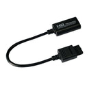 HDMI-compatible Adapter Cable for N64/SNES/NGC HD Video Converter Cables Newly
