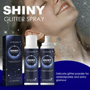 60ml Fashion Highlighter Powder Spray High Gloss Starry Glitter Powder Spray