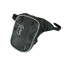 Side Leg Bag Motorcycle Fanny Pack Motorbike Rucksack Cycling Backpack